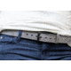 Tactica Javalina Leather Gun Belt - Womens, Brown, Medium, TT-GB-JVLN-BR-M