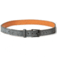 Tactica Javalina Leather Gun Belt - Womens, Brown, Medium, TT-GB-JVLN-BR-M