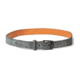 Tactica Javelina Leather Gun Belt - Womens, Black, 3x, TT-GB-JVLN-BK-3X