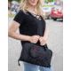 Tactica Pistol Bag, LQ13199, Black, TT-PSTLBG-LQ13199-BK