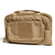 Tactica Pistol Bag, LQ13199, Coyote, TT-PSTLBG-LQ13199-CYT