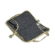 Tactica Pistol Bag, LQ13199, Green, TT-PSTLBG-LQ13199-GN