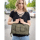 Tactica Pistol Bag, LQ13199, Green, TT-PSTLBG-LQ13199-GN