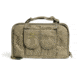 Tactica Pistol Bag, LQ13199, Green, TT-PSTLBG-LQ13199-GN