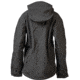 Tactica Soft Shell Jacket - Womens, Black, Large, TT-JCKT-18063-BK-L