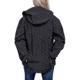 Tactica Soft Shell Jacket - Womens, Black, Large, TT-JCKT-18063-BK-L