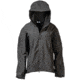 Tactica Soft Shell Jacket - Womens, Black, Large, TT-JCKT-18063-BK-L