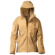 Tactica Soft Shell Jacket - Womens, Brown, XXL, TT-JCKT-18063-BR-XXL
