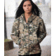 Tactica Soft Shell Jacket - Womens, Camo, ExtraLarge, TT-JCKT-18063-CAMO-XL