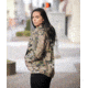 Tactica Soft Shell Jacket - Womens, Camo, ExtraLarge, TT-JCKT-18063-CAMO-XL