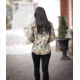 Tactica Soft Shell Jacket - Womens, Camo, ExtraLarge, TT-JCKT-18063-CAMO-XL