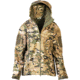 Tactica Soft Shell Jacket - Womens, Camo, ExtraLarge, TT-JCKT-18063-CAMO-XL