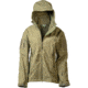 Tactica Soft Shell Jacket - Womens, Green, Small, TT-JCKT-18063-GN-S
