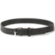 Tactica Tactica, Gun Belt, Embossed, 2x, 1-1/4in, Steel Core, Black, TT-DB-EMSSD-BK-2X-125-SC