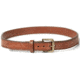 Tactica Tactica, Gun Belt, Embossed, Large, 1-1/4in, Steel Core, Brown, TT-DB-EMSSD-BR-L-125-SC