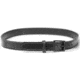Tactica Tactica, Gun Belt, Plain, 4x, 1-1/4in, Steel Core, Black, TT-DB-PLAIN-BK-4X-125-SC