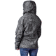 Tactica Tactical Python Camo Jacket - Womens, Black, Large, TT-JCKT-RX18064-BK-L