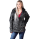 Tactica Tactical Python Camo Jacket - Womens, Black, Large, TT-JCKT-RX18064-BK-L