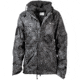 Tactica Tactical Python Camo Jacket - Womens, Black, Large, TT-JCKT-RX18064-BK-L