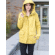 Tactica Warm Defender Concealed Carry Coat, Yellow, ExtraLarge, TTJCKTAW18M404035YLXL