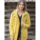 Tactica Warm Defender Concealed Carry Coat, Yellow, ExtraLarge, TTJCKTAW18M404035YLXL