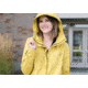 Tactica Warm Defender Concealed Carry Coat, Yellow, ExtraLarge, TTJCKTAW18M404035YLXL