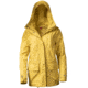 Tactica Warm Defender Concealed Carry Coat, Yellow, ExtraLarge, TTJCKTAW18M404035YLXL