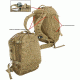 Tactical Assault Gear Chaos 3-Day Pack, Coyote Tan, 811926