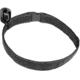 Tactical Assault Gear Duty Belt, Large 38-43in Waist, Black 812544
