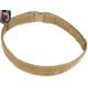 Tactical Assault Gear Duty Belt, Medium 32-37in Waist, Coyote Tan 812541