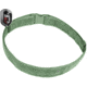 Tactical Assault Gear Duty Belt, Medium 32-37in Waist, Ranger Green 812542