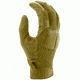 Tactical Assault Gear FR Combat Gloves, LG, Coyote Tan 525800