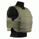 Fugitive Armor Carrier, Ranger Green, Medium