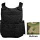 Tactical Assault Gear Havoc Armor Plate Carrier Vest, Extra Large - Multicam - 812397