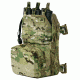 Mini Combat Sustainment Pack, Multicam