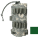 Tactical Assault Gear MOLLE Enhanced PRC-148/152 MBITR Radio Pouch Ranger Green 812265