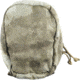 Tactical Assault Gear MOLLE Medical Pouch w/Room for IV Bag, A-TACS 813410