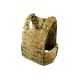 Tactical Assault Gear Armor Plate Carrier for Level 3 &amp; 4 Trauma Plate - Multicam 812350