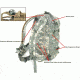 Tactical Assault Gear RAID Pack