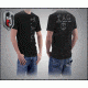 Tactical Assault Gear Rival T-Shirt by Grunt Style, Medium, Black 822279