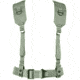 Tactical Assault Gear Suspenders Foliage Green 816333