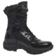 Tactical Research by Belleville Class-A Waterproof High Shine Side Zip Boot - Men's, Black, Regular, 9 TR908Z WP 090R
