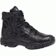 Tactical Research by Belleville Mens 6in Hot Weather Side-Zip Boot, Black, 11, Wide TR916Z 110W