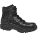 Tactical Research by Belleville Mens 6in Hot Weather Side-Zip Composite Toe Boot, Black, 11, Wide TR916ZCT 110W