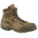 Tactical Research by Belleville Mens Hot Weather Hybrid Hiker Boot, Mojave/Olive Green Coyote, 10.5, Wide TR555 105W