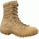 Tactical Research by Belleville Mens Hot Weather Lightweight Mountain Hybrid Boot, Tan, 11, Regular TR350 110R