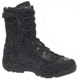 Tactical Research by Belleville QRF Hot Weather Tactical Side-Zip Boot, Men's, Black, Wide, 9.5 ALPHA B9Z 095W
