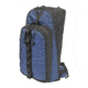 Tactical Tailor Concealed Carry Sling Bag, Black/NAVY DIAMOND, 41025-2-16D