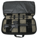 Tactical Tailor Covert Carry Case 36 Double Rifle, Black/Ranger Green, 46053-2-6