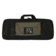 Tactical Tailor Covert Carry Case 36 Double Rifle, Black/Ranger Green, 46053-2-6